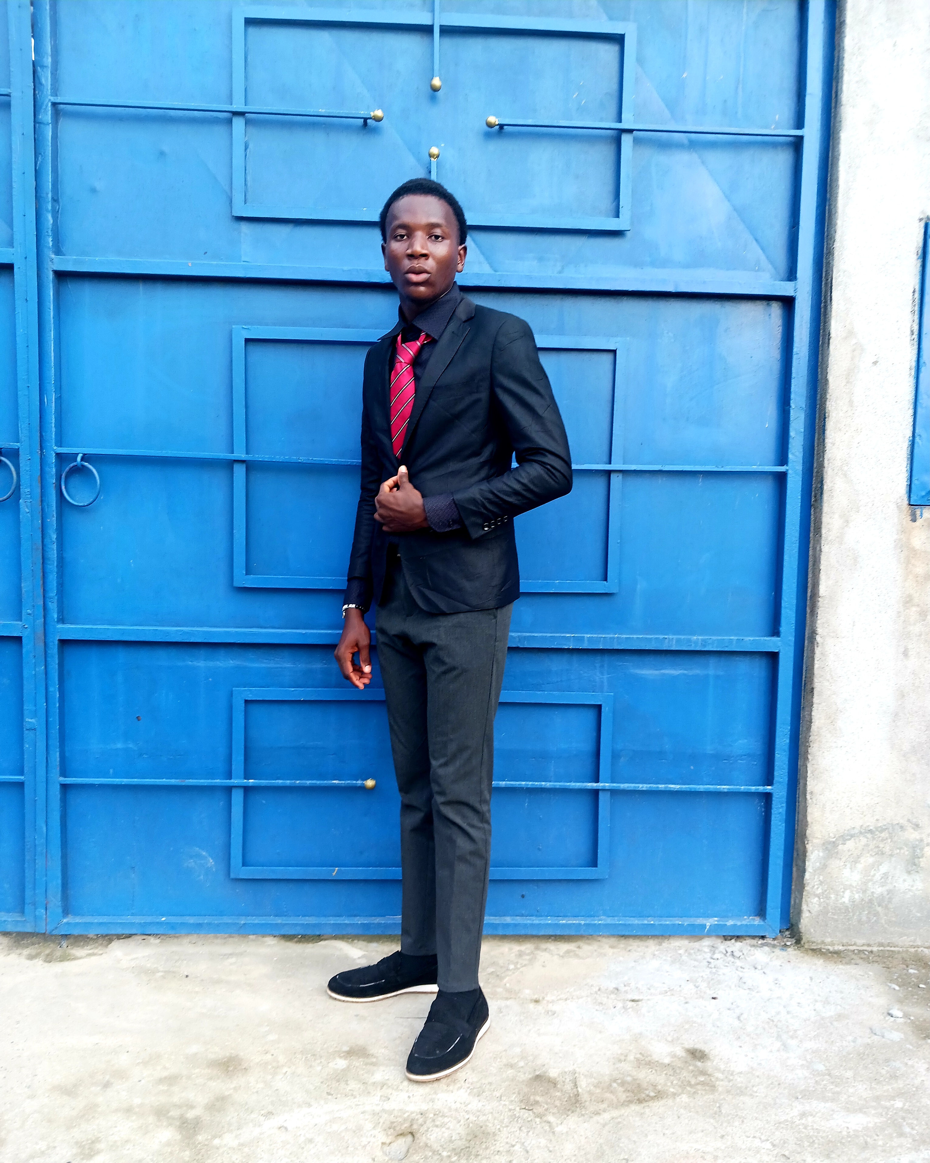 Ma photo